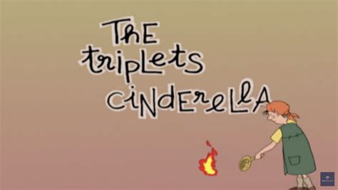 Episode 106: Cinderella | The Triplets Wiki | Fandom