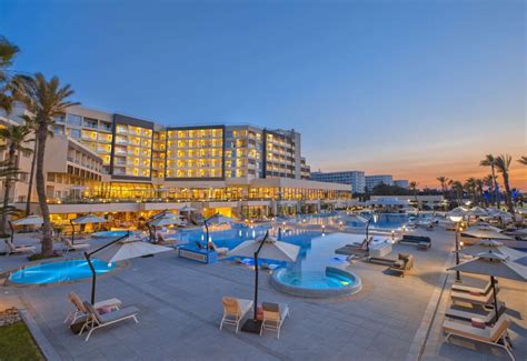 Hilton Skanes Monastir Beach Resort,Monastir - Updated Prices & Hotel ...