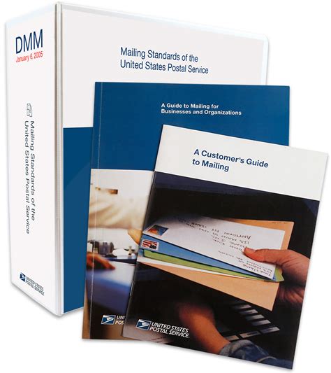 Dmm Domestic Mail Manual Best Selling Gbu