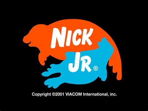 Nick Jr Productions Seals 4k By Braydennohaideviant On Deviantart