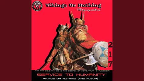 Vikings Confraternity Youtube