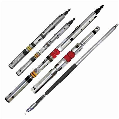 Nc Wireline Double Tube Core Barrel China Drilling Tools Limited