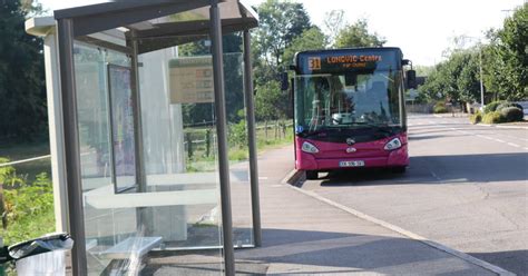 M Tropole De Dijon La Gr Ve Se Poursuit Divia Des Perturbations