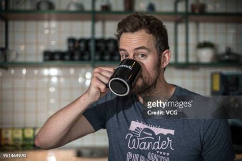 20 Miguel Mckelvey Interview In Shanghai Stock Photos, High-Res Pictures, and Images - Getty Images