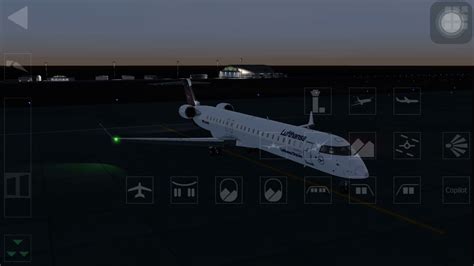 Crj 900 Cold And Dark Tutorial Aerofly Fs 2022 YouTube