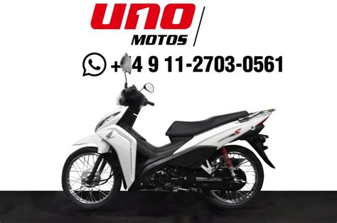 Moto Honda Wave S Base Blanco