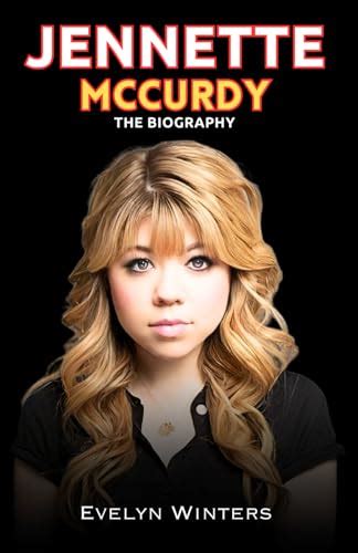 Jennette McCurdy: Jennette McCurdy Journey from Child Star to ...