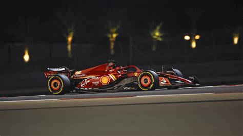 F1 di nuovo al via chi vince all esordio sarà campione del mondo