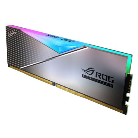 Adata Xpg Lancer Rgb Rog Gb X Gb Mhz Cl