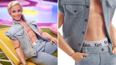 Ryan Gosling Barbie Ken Doll: Where to Buy Online