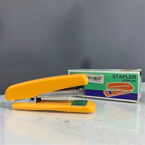 Jual ALAT STAPLER HEKTER JEPRETAN STAPLES HECTER JOYKO HD 50