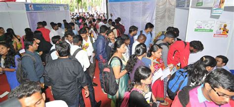 Maha Mega Job Mela By APSSDC On May 29