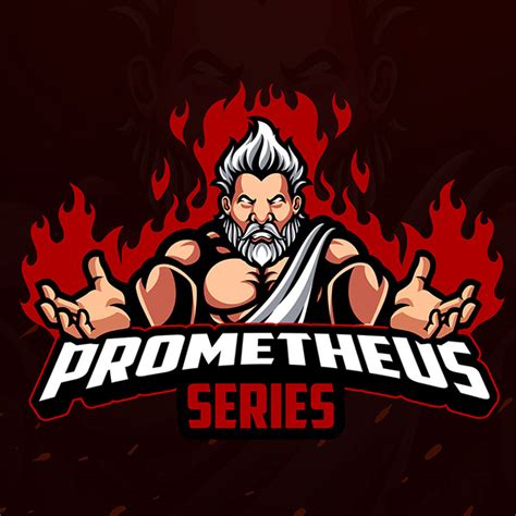 Prometheus Character Design on Behance