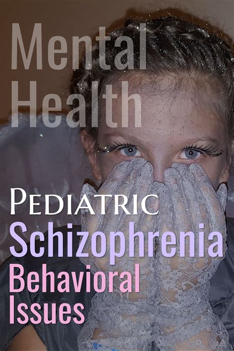 Childhood Schizophrenia Facts Causes And Treatment Artofit