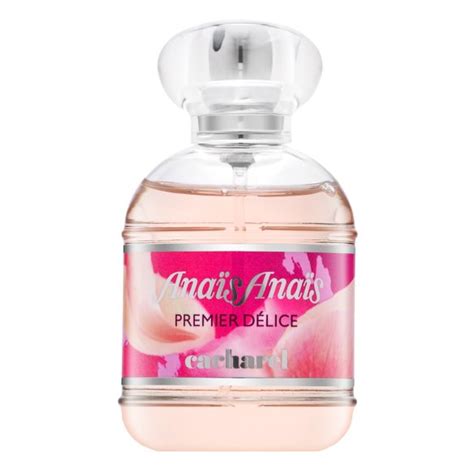 Cacharel Anais Anais Premier Delice Eau De Toilette Nőknek 50 Ml