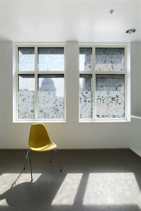 Tord Boontje’s hospital windows - Design Week