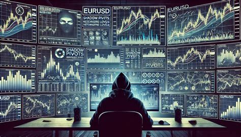 Unlock Hidden EURUSD Breakout Opportunities: A Ninja Trader's Guide ...