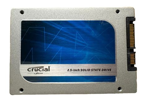 Crucial Mx Gb Sata Inch Mm Internal Solid State Drive