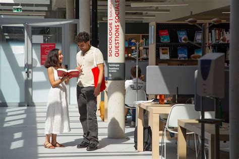 La Bibliothèque De Sciences Po Un Trésor De Connaissance Sciences Po