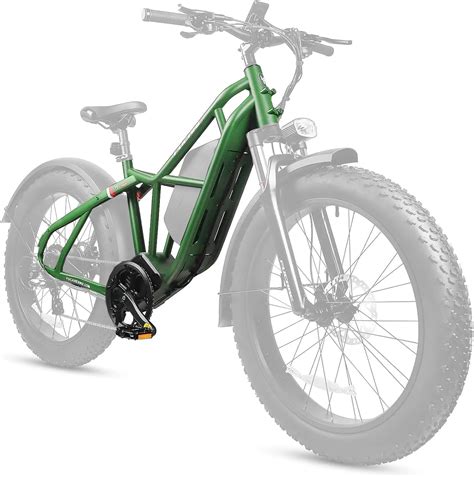 Fucare Two Wheels Off Road Frame For Gemini Libra Taurus