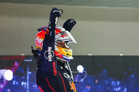 Winners And Losers From F S Singapore Gp The Race