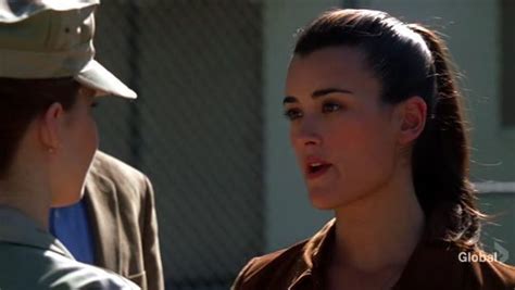 Ncis 5x13 Dog Tags Cote De Pablo Image 9747296 Fanpop