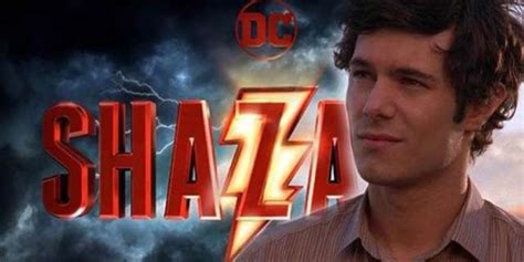 DC’s ‘Shazam!’ Adds Adam Brody to Cast – Like For Real Dough