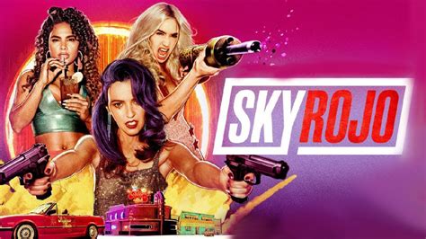 Ya Hay Fecha De Estreno Para Lo Nuevo De Sky Rojo Tictoc Es