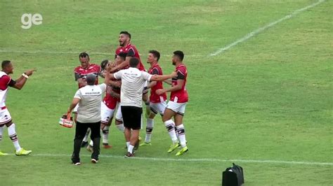 Após derrota técnico do River PI elogia 1º tempo mas desabafa