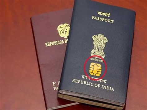 E Passport What Is E Passport How It Works What Are Its Benefits Who Can Get It Made And