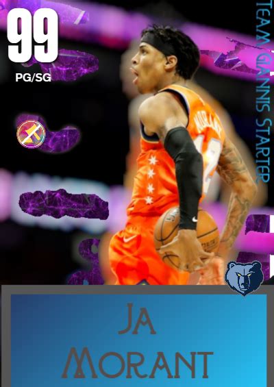 Nba 2k23 2kdb Custom Card All Star Starter