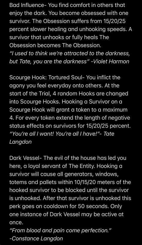 American Horror Story: Murder House Chapter Concept : r/deadbydaylight