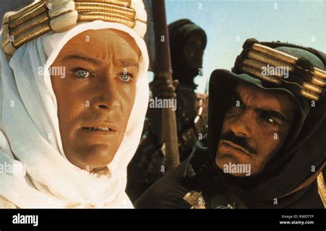 Lawrence Of Arabia Film Still Hi Res Stock Photography And Images Alamy