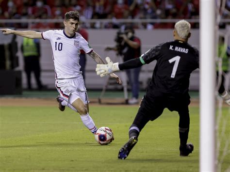 Will 2026 co-hosts USA make an impression at World Cup 2022? | Qatar ...