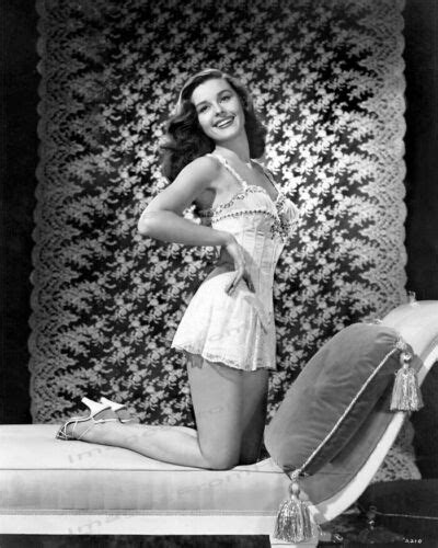 8x10 Print Elaine Stewart Sexy Leggy Cheesecake Pin Up Es03 Ebay