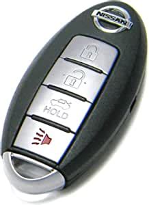 Amazon Oem Button Smart Proximity Key Keyless Entry Remote