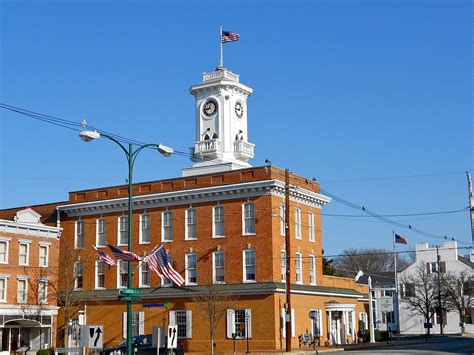 Greencastle, Pennsylvania - Wikipedia