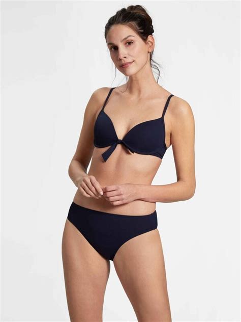 Esprit B Gel Bikini Top Bikini Top Plunge St Von Otto Ansehen