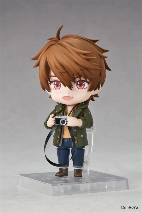 Preorder Nendoroid Raven Matts Box Toy Store