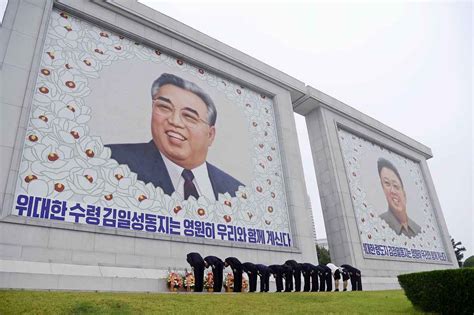 北朝鮮で党創建記念日 金正恩氏の動静伝えらず 産経ニュース