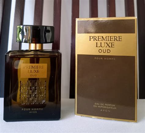 Avon Premiere Luxe Oud 75ml perfumy meskie Bełchatów Kup teraz na