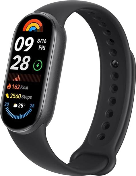 XIAOMI 7622 Pulseira Smart Mi Band 6 Amazon Br