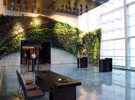 Amazing Luxury Hotel Lobbies Around The World Hotel Interior Designs