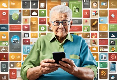 Web Design Essentials For Senior Care Mobile Users Scalable Care