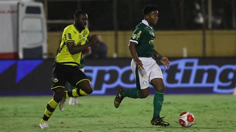 Assista aos melhores momentos de São Bernardo 0 x 1 Palmeiras