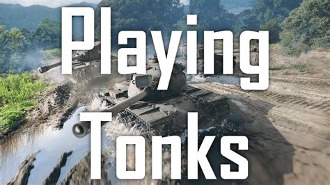 Here For The Fun World Of Tanks Console Wot Console Awakened