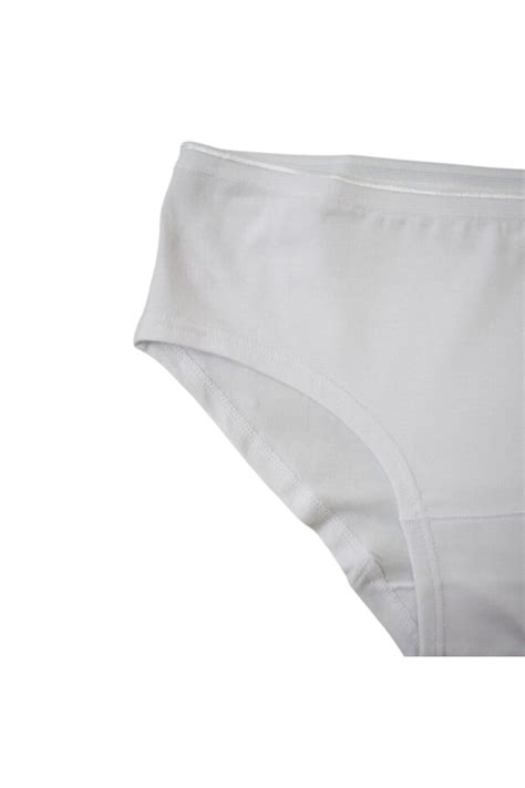 Дамски боксерки памук Charme Lingerie бели S eMAG bg