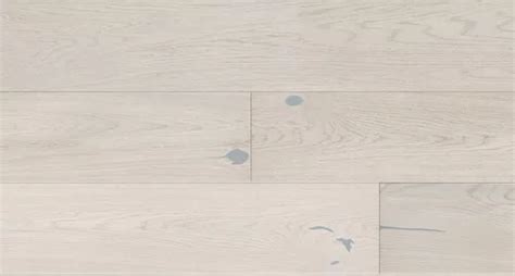 Eng Oak European G Engineered Planked White Oak Brushed And Matt