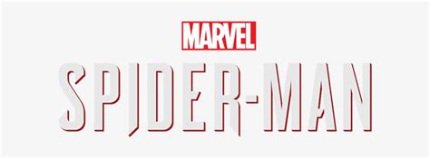 Youtube Video - - Marvel's Spider Man Ps4 Logo Png - 960x275 PNG ...