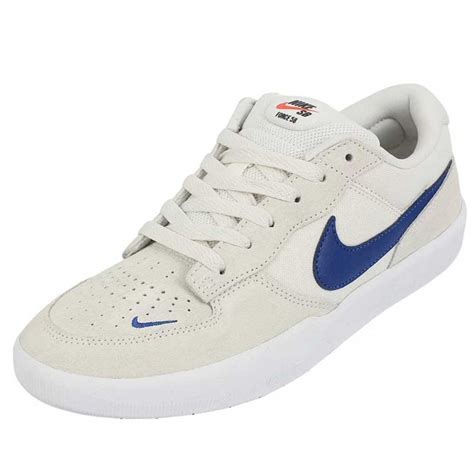 T Nis Nike Sb Force Branco Loja Hip